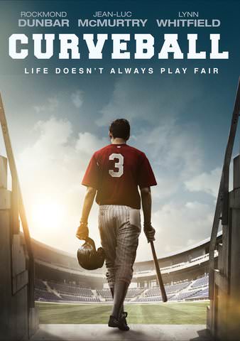 Curveball poster