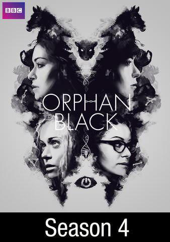 Orphan black discount season 1 streaming