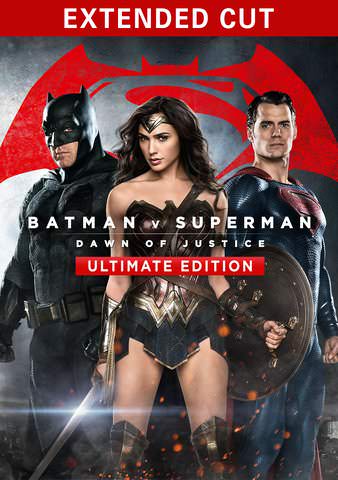 Batman Vs Superman Free Movie