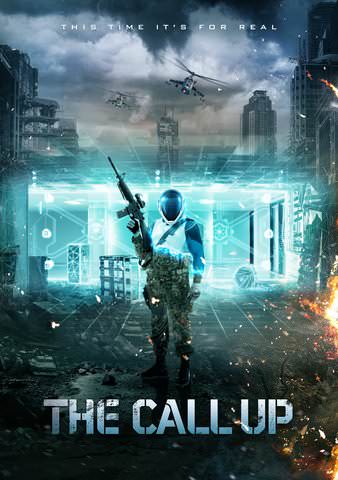 The Call Up poster