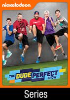 Watch The Dude Perfect Show Season 1