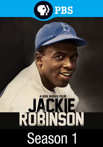 Ken Burns: Jackie Robinson [Blu-ray] [Import] - その他