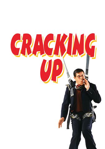 Cracking Up poster