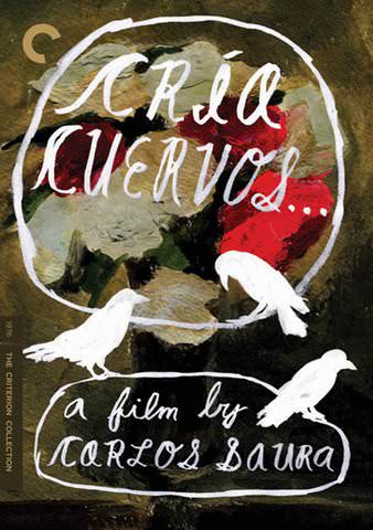 Cria Cuervos... poster