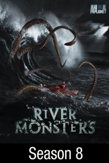 Buy & Watch The Complete Series: River Monsters (Bundle) | Fandango at Home  (Vudu)