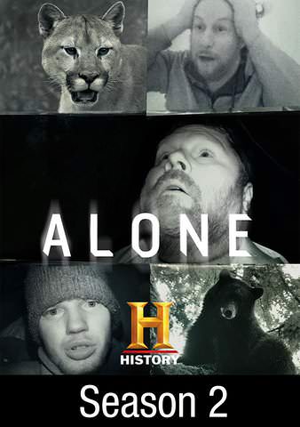 Watch Alone Season 2