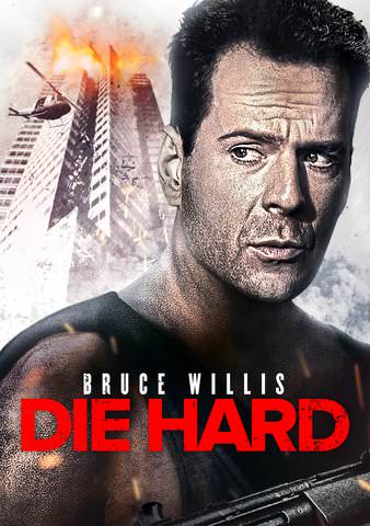 die hard 3 poster