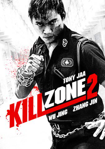 Watch Kill Zone 2