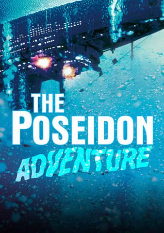 The Poseidon Adventure poster