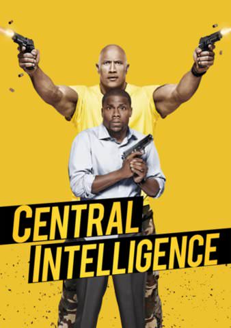 Vudu Central Intelligence Rawson Marshall Thurber Dwayne Johnson Kevin Hart Amy Ryan Watch Movies Tv Online