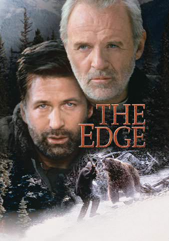 The Edge poster