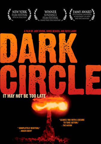 Dark Circle poster