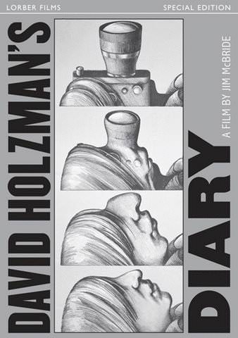 David Holzman's Diary poster