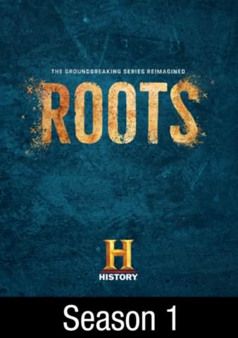 Roots: Season 1 poster