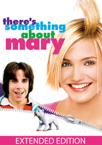 There's Something About Mary (Extended Edition) poster