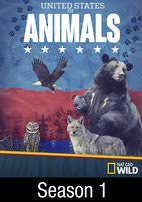 Vudu - Watch United States of Animals: Season 1