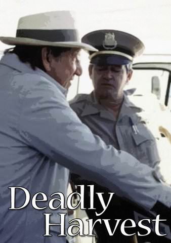Deadly Harvest poster