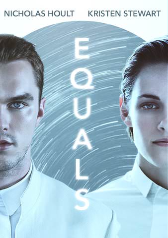 Equals poster