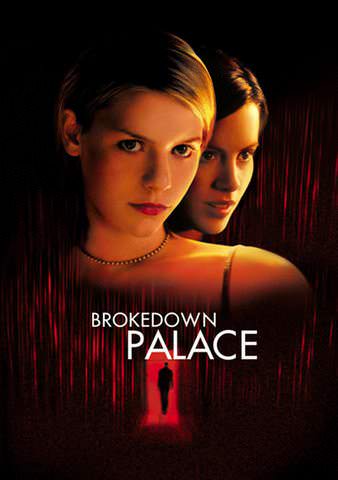 Brokedown Palace poster