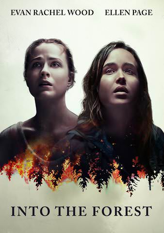 Into the Forest poster