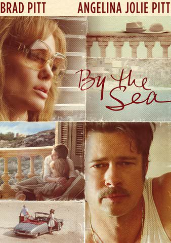 By the Sea poster
