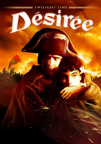 Desiree poster