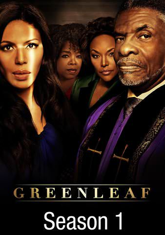 Greenleaf: Season 1 poster