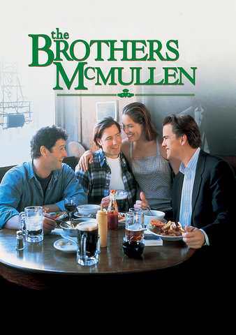 The Brothers McMullen poster