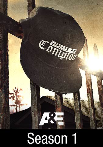 Streets of Compton: Season 1 poster