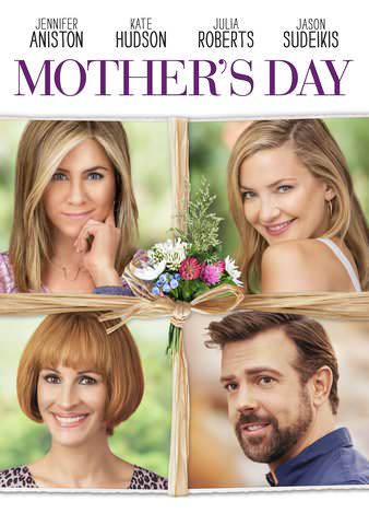 Mother's Day poster