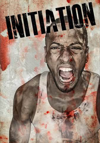 Initiation poster