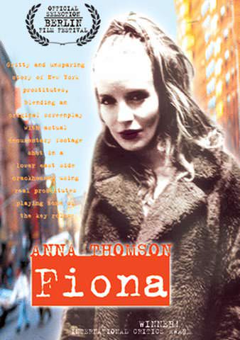 Fiona poster
