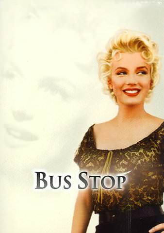 Bus Stop poster