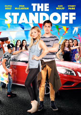 The Standoff poster
