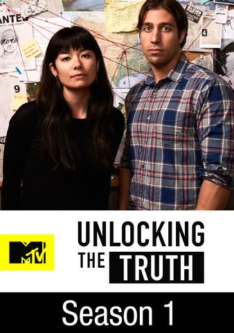 Vudu Unlocking The Truth Season 1 Ryan Ferguson Eva Nagao Watch Movies Tv Online