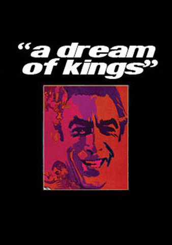 A Dream of Kings poster