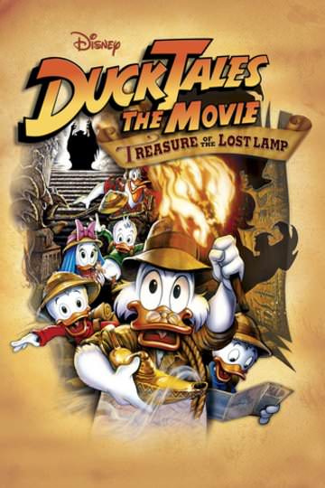 Duck tales watch online hotsell