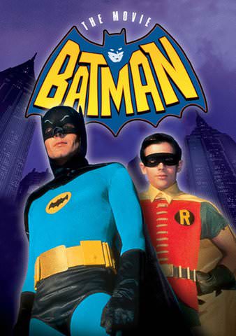 Vudu - Watch Batman: The Movie