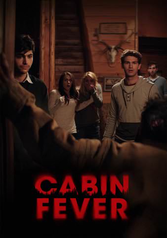 Vudu - Watch Cabin Fever