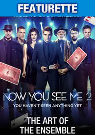 Now you see me 2 full movie online putlockers sale