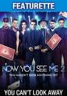 Watch Now You See Me 2