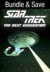 Star Trek: The Next Generation: Complete Series (Digital HDX)