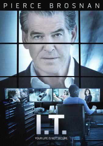 I.T. poster