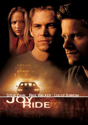 Joy Ride poster