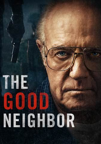 The Good Neighbor poster