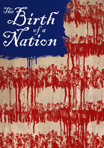 The Birth of a Nation poster