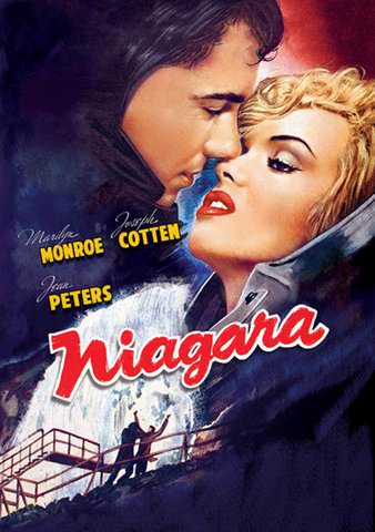 Niagara poster