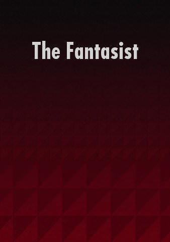 The Fantasist poster
