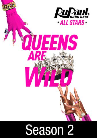 watch rupaul's drag race all stars season 2 online