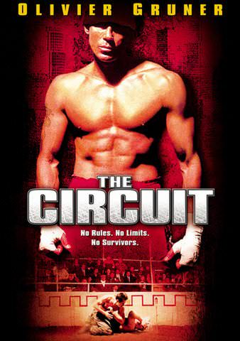 The Circuit poster